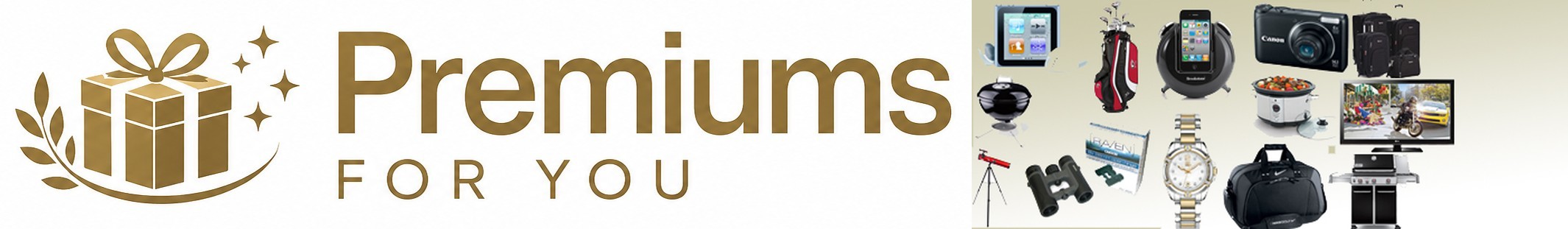 Premiums For You